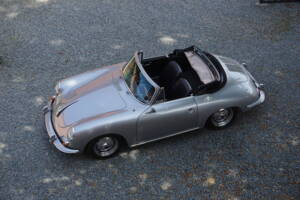 Imagen 12/24 de Porsche 356 C 1600 (1963)