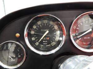 Image 24/51 de Alfa Romeo 2000 Spider (1959)