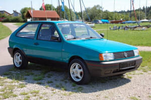 Image 6/25 of Volkswagen Polo II Coupe 1.3 (1991)