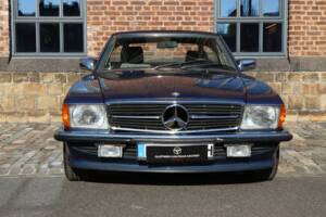 Image 16/43 of Mercedes-Benz 300 SL (1989)