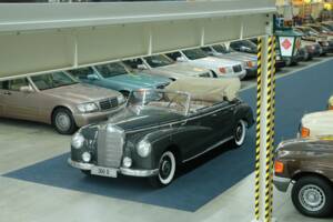 Afbeelding 4/50 van Mercedes-Benz 300 Cabriolet D (1952)