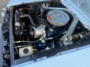 Bild 36/44 von Ford Mustang 289 (1966)