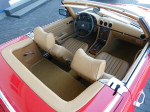 Bild 15/22 von Mercedes-Benz 450 SL (1977)