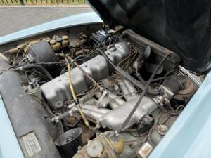 Image 39/43 de Mercedes-Benz 280 SL (1969)