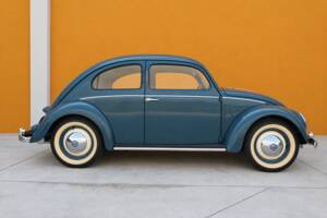 Bild 9/19 von Volkswagen Käfer 1100 Standard (Brezel) (1952)