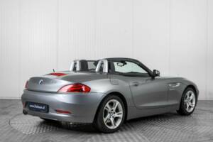 Bild 2/50 von BMW Z4 sDrive23i (2009)