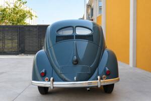 Bild 5/19 von Volkswagen Käfer 1100 Standard (Brezel) (1952)