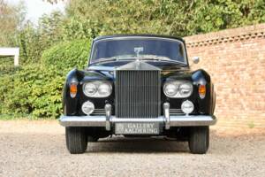 Image 41/50 de Rolls-Royce Silver Cloud III (1965)