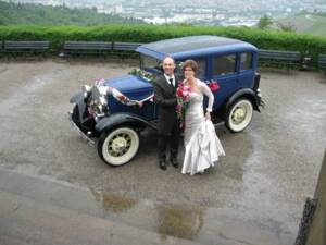 Immagine 28/28 di Ford Model A (1930)