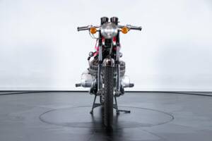 Imagen 7/50 de Kawasaki DUMMY (1970)