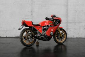 Bild 6/25 von Egli-Kawasaki DUMMY (1980)