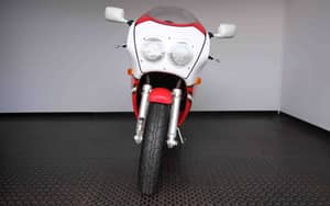 Image 32/95 of Bimota YB6 (1990)