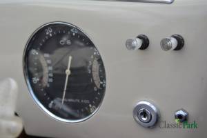 Imagen 37/50 de Delahaye 135M Worblaufen (1947)