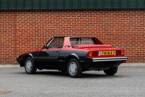 Bild 4/50 von FIAT X 1&#x2F;9 (1988)