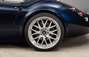 Image 12/29 of Wiesmann Roadster MF28 (1999)
