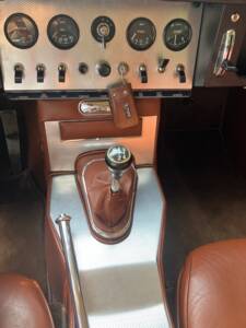 Bild 21/32 von Jaguar E-Type 3.8 (1962)