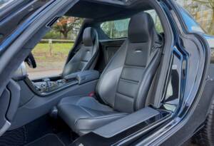 Bild 16/17 von Mercedes-Benz SLS AMG (2010)
