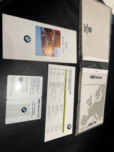 Imagen 97/100 de BMW 518i (1991)