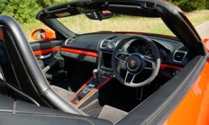 Bild 4/24 von Porsche 718 Boxster Spyder (2015)