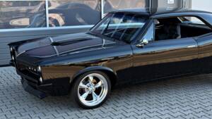 Afbeelding 4/65 van Pontiac GTO (1967)
