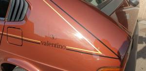 Bild 5/34 von Alfa Romeo Alfasud 1.2 ti (1981)