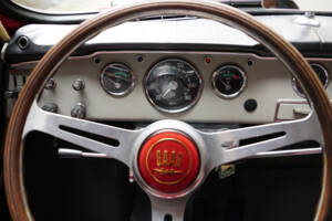 Bild 25/95 von Saab 96 (1964)