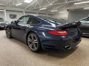 Afbeelding 8/14 van Porsche 911 Turbo S (2010)