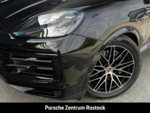 Imagen 5/34 de Porsche Cayenne Coupé E-Hybrid (2025)