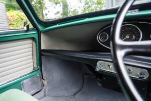 Bild 17/51 von Morris Mini Cooper &#39;S&#39; 1275 (1968)