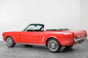 Imagen 6/50 de Ford Mustang 289 (1965)
