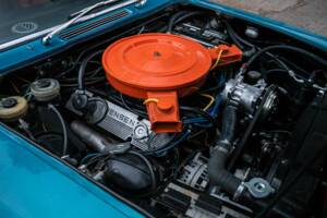 Bild 24/38 von Jensen Interceptor MK III (1972)