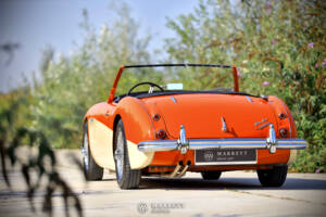 Bild 35/40 von Austin-Healey 3000 Mk I (BN7) (1959)