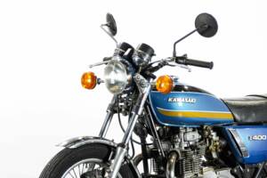 Imagen 41/50 de Kawasaki Z 400 (1976)