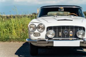 Bild 8/42 von Lancia Flaminia GT 2.8 3C Touring (1966)