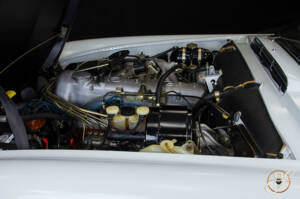 Bild 16/22 von Mercedes-Benz 280 SL (1968)