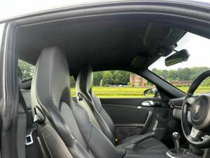 Afbeelding 22/53 van Porsche 911 Carrera S (2008)