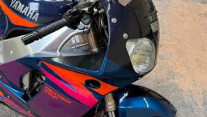 Image 28/45 de Yamaha DUMMY (1994)