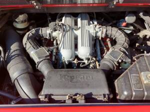 Bild 11/18 von Ferrari Mondial T (1990)