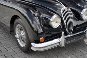 Image 39/50 of Jaguar XK 140 DHC (1956)