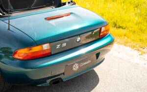 Bild 14/39 von BMW Z3 1.8 (1998)