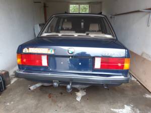 Imagen 2/8 de BMW 325e (1986)