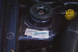Image 37/39 of Volkswagen Golf IV 1.8T GTI (1998)
