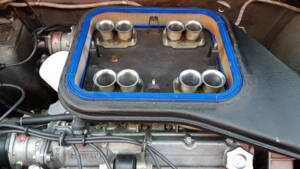 Bild 124/166 von Ferrari Dino 208 GT4 (1975)