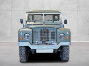 Bild 8/49 von Land Rover 109 (1982)