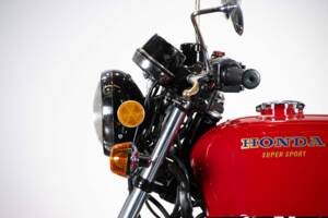 Imagen 20/50 de Honda CB 400 Four (1975)