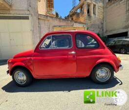 Image 2/10 of FIAT 500 F (1968)