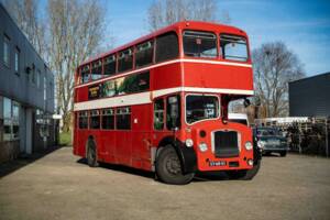 Image 1/8 of Bristol Lodekka FLF6G (1964)
