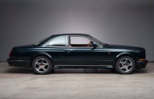 Image 6/43 of Bentley Continental T (1997)