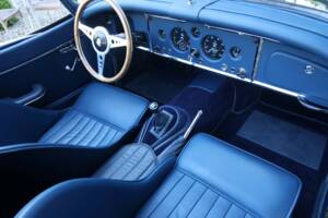 Afbeelding 32/50 van Jaguar XK 150 3.4 S OTS (1958)