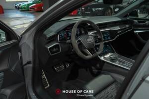 Immagine 14/24 di Audi RS6 Avant (2023)